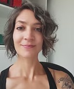 Vanessa Roche, réflexologue